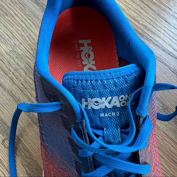 Hoka One One Mach 3 - Picture 5 of 7